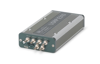 美國NI USRP E320（僅限主板） （ZYNQ-7045,2X2,70 MHZ - 6 GHZ，僅主板）