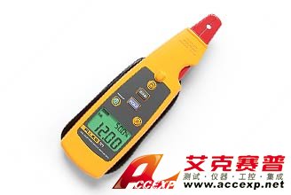  Fluke 771 毫安過程鉗型表