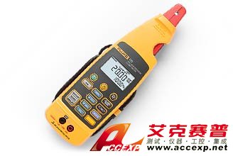 Fluke 772 毫安過程鉗型表