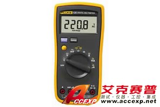 Fluke 12E數(shù)字萬用表