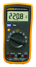 Fluke15B/17B新型數(shù)字萬(wàn)用表品牌