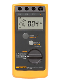 Fluke 1621 接地電阻測(cè)試儀