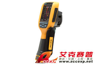 Fluke Ti125 通用型紅外熱像儀