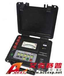 米尼帕MI-2550e絕緣測試儀