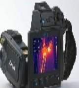 菲利爾 FLIR T620 紅外熱像儀