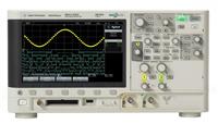 安捷倫Agilent MSOX2002A示波器