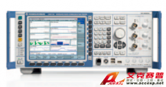 羅德與施瓦茨 R&S CMW500-PT HSPA+和LTE協(xié)議測(cè)試儀