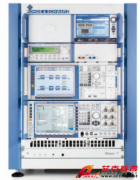 羅德與施瓦茨 R&S CMW-PQA性能質(zhì)量分析測試系統(tǒng)