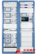 羅德與施瓦茨 R&S TS8980 LTE和WCDMA射頻測(cè)試系統(tǒng)