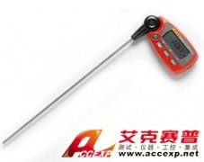 FLUKE 1551A “棒式”標準溫度計