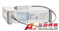 FLUKE 9640A射頻標(biāo)準(zhǔn)信號(hào)源