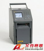 FLUKE 9172 高精度計量爐