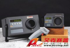 FLUKE 9132 便攜式紅外溫度