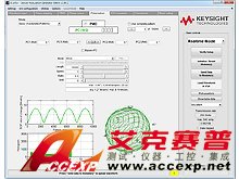 keysight是德 81195A 光調(diào)制發(fā)生器軟件