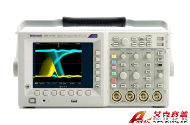 Tektronix泰克 TDS3000C 數(shù)字存儲(chǔ)示波器