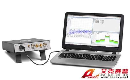 Tektronix泰克  RSA600A 系列實驗室頻譜分析儀