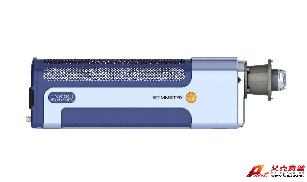 牛津儀器 電子背散射衍射（EBSD）探測(cè)器Symmetry S2