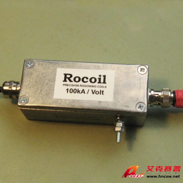 Rocoil羅氏線圈Rocoil 無源積分器