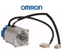 Omron SJME-02AMB41-OY 伺服電機(jī)