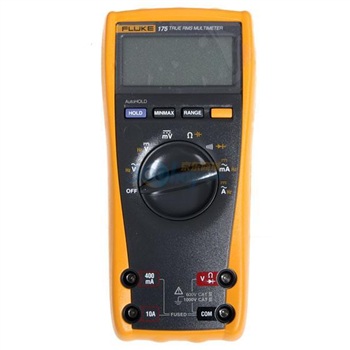 FLUKE 175數(shù)字萬用表