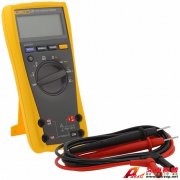 Fluke177數(shù)字萬用表