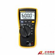 Fluke 114 數(shù)字萬用表