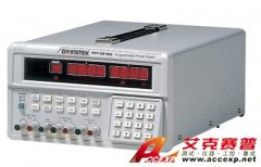 Gwinstek PPT-1830G線性可編程直流電源