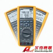 FLUKE 289 手持式最佳四位半真有效值萬用表