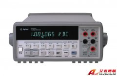 Agilent 34401A 6.5位 高精度數(shù)字萬用表