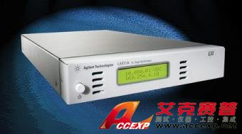 Agilent L4411A數字萬用表