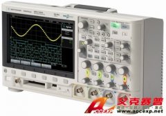 Agilent DSOX2022A 示波器(200 MHz、2 通道)