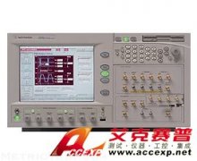 Agilent N4903A 誤碼率測(cè)試儀