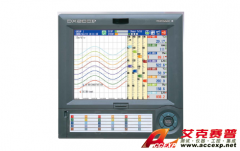 YOKOGAWA DX100P無(wú)紙記錄儀