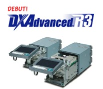 YOKOGAWA DX1000N無(wú)紙記錄儀