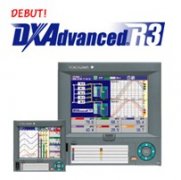 YOKOGAWA DX1000無(wú)紙記錄儀