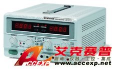 Gwinstek GPC-6030D 數(shù)字式直流電源