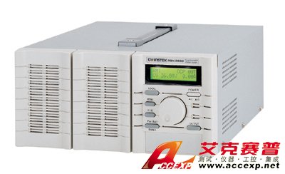 Gwinstek PSH-2050A 圖片