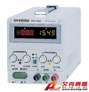 Gwinstek SPS-3610 可編程開關(guān)直流電源