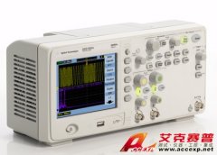 Agilent DSO1012A 100 MHz 2通道示波器