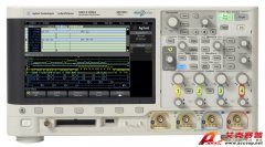 Agilent DSOX3014A 數字存儲示波器