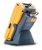 Fluke DTX Compact OTDR光纜光時域認證測試模塊