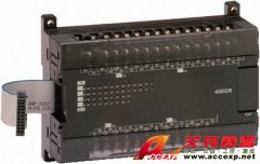 Omron歐姆龍 CP1L MODULE 24IP,16XRELAY