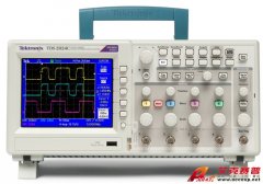 Tektronix TDS2022C 200MHz示波器