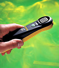 Fluke CO-220