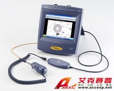 FLUKE OPVS3-GIG網(wǎng)絡分析儀