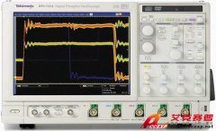 Tektronix DPO7104 1GHz熒光示波器