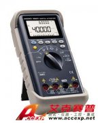 HIOKI 3801-50數(shù)字萬用表