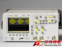 Agilent MSO6052A 混合信號示波器