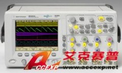 Agilent MSO6014A 4通道和16數(shù)字通道示波器