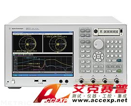 Agilent E5071C ENA圖片